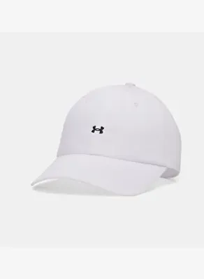 Under Armour Kadın UA Sportstyle Ayarlanabilir Şapka
