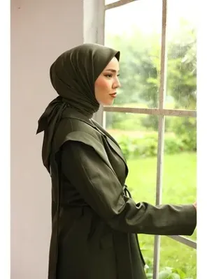 Silk Home Twill Eşarp 11343-74