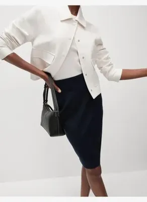Marks & Spencer Mini Kalem Etek