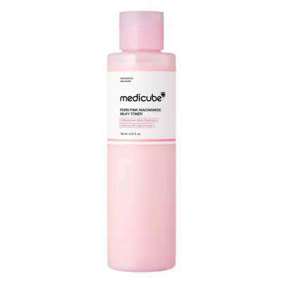 Medicube PDRN Pink Niacinamide Milky Toner 150 ML