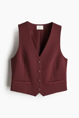 H&M Takım Yeleği