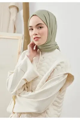 Fresh Scarfs Bambu Şal Adaçayı
