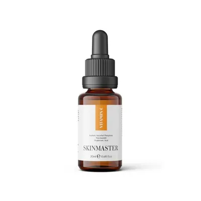 SkinMaster Vitamin C Serum 20 ml