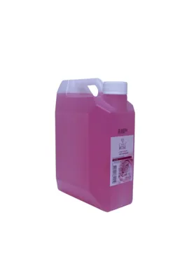Clean Rose Cleanrose Kalıcı Gül Kolonya   1000 Ml