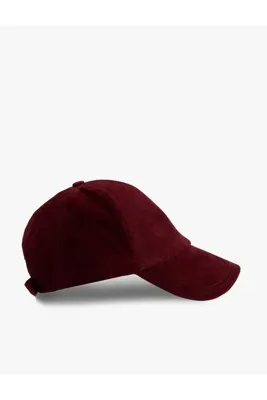 Koton Basic Kep Şapka