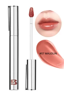 Braye Thin Glow Tint - Nem Tabanlı Cam Parlaklığı Sunan Nemlendirici ve Besleyici Tint #07 MAUDLIN
