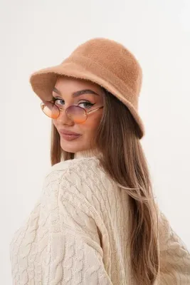Ritagarcia Premium Soft Kova Şapka