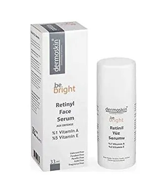 111Skin Retinil Yüz Serumu