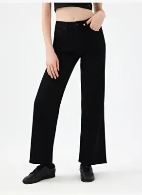 Loft Bella Regular Fit Kadın Pantolon