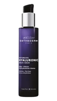 1senartbeauty Instıtut Esthederm Parıs Intensive Hyaluronic Serum İnce Çizgi Ve Kırışıklık Karşıtı Ne Mlendirici Yüz Bakım Serumu 30 Ml