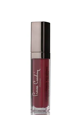 Pierre Cardin Parlak Likit Ruj - Photoflash Lipgloss Indian Red 8680570455398