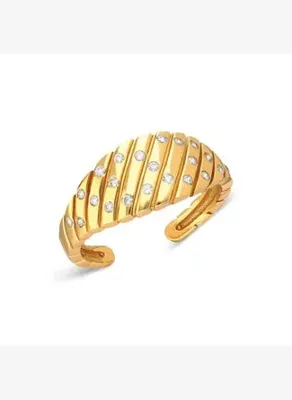 Nayra Jewelry Harmony Yüzük