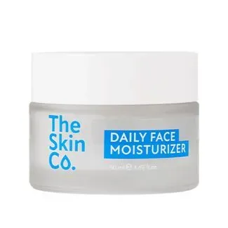 Görkito The Skin Co. Nemlendirici Yüz Kremi
