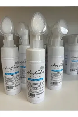 Azra Sultan Natural Köpük Aparatlı