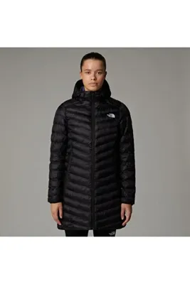 The North Face W Huila Synthetic Parka Kadın Mont