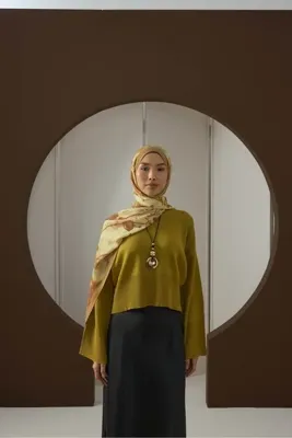 Modakaşmir Shunwa Desen