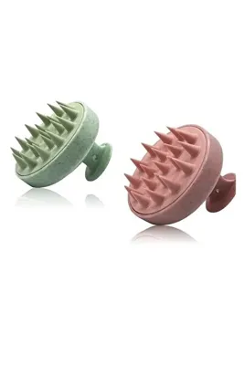 Lusso Cosmetics Saç Masaj Tarağı 2 Adet