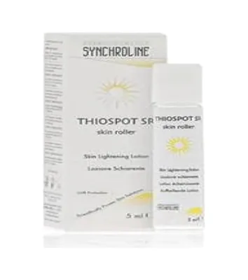 Xmlbayiciniz Tr Thiospot Sr Skin Roller 5ml