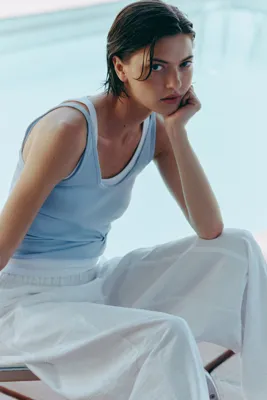 H&M Kolsuz Üst