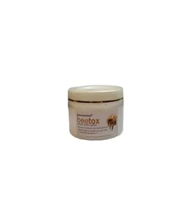 bee Tox Arı Zehri Hyaluronik Asit Kırışıklık Karşıtı Nemlendirici Krem 100ml