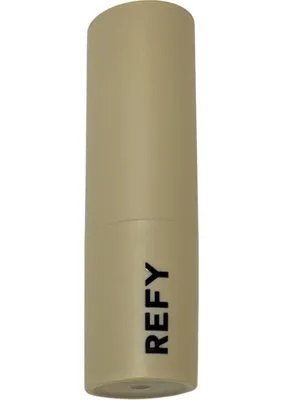 Esplendor Refy Lip Blush - Bloom Sheer, Tinted Blurring Lip Balm.
