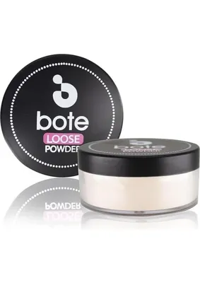 Bote Up Forever Loose Powder 02 Pudra