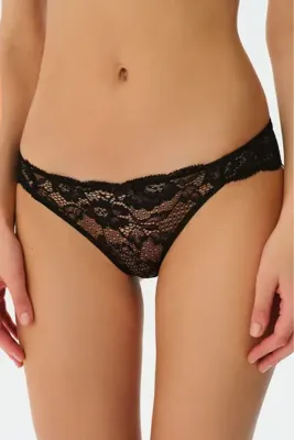 SUWEN Lacy Soft Dantelli Külot