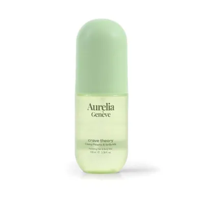 Aurelia Genève Aurelia Geneve Hydrating Hair&Body Mist 100 ML - Crave Theory