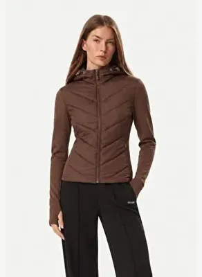 Guess Grazia Kadın Aktif Ceket