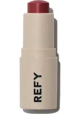 Esplendor Refy Lip Blush Nemlendirici ve Doğal Bitişli Ruj Wine 4.7gr