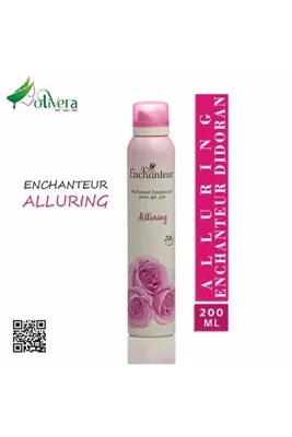 ENCHANTEUR Enshanteur Deodorant 200 ml Alluring