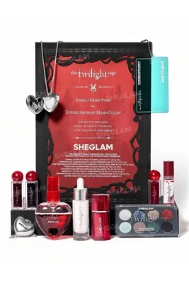 Sheglam Twilight Makyaj Seti