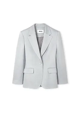 İpekyol Bel vurgulu blazer