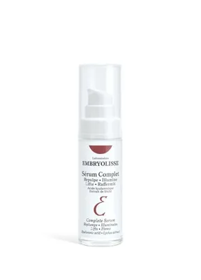 Embryolisse Complete Yaşlanma Karşıtı Cilt Serumu 30 ml