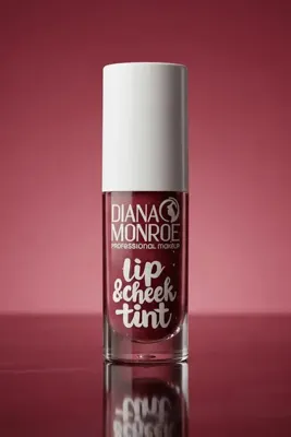 Diana Monroe Lip & Cheek Tint
