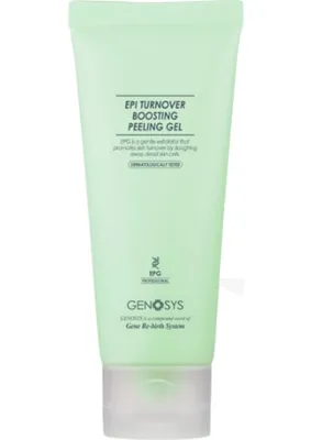 genosys Epi Turnover Boosting Peeling Gel 100 G
