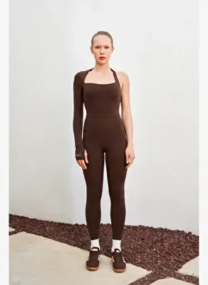 MIRI ACTIVE SANTA JUMPSUIT