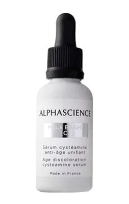 Alphascience Melabright C+ Leke Karşıtı Bakım Serumu 30 ML