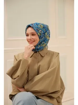 Silk Home Soft Eşarp 73081-23