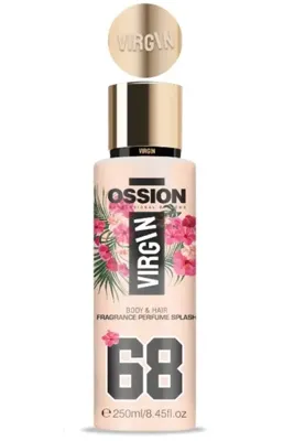 Ossion BODY AND HAİR SPLASH 250ML 68