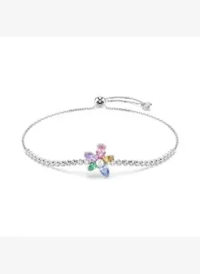 Swarovski 5749187 Swarovski Bilezik 2026 Capsule:Bracelet Motıf Mul/Rhs