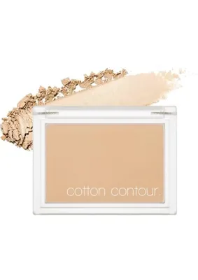 Str Store Cotton Contour (Sugar Toast) 4g