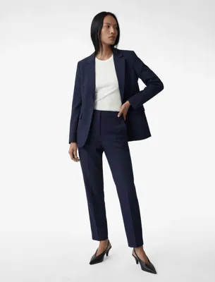 Koton Slim Fit Normal Bel Cigarette Pantolon