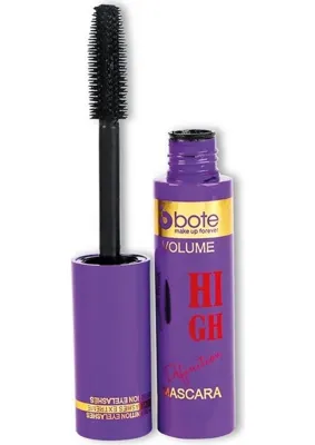 Myg Plus Bote Makeup Mascara Volume&lenght Black