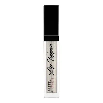 Pastel Dudak Parlatıcısı Lip Topper 301