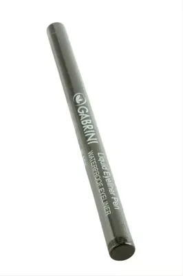 Zero Land ILKESTOR (05535) Eyeliner Siyah