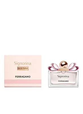 Ferragamo Signorina Edp Kadın Parfüm 100 ml