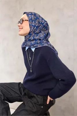 Silk Home SOFT EŞARP 73112-06