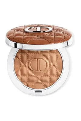 Dior Forever Nude Bronzer - Bronzlaştırıcı Pudra Doğal bir ışıltı 7GR COSMO