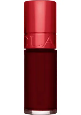 Clarins Water Lip Stain Dudak Parlatıcı 9 Deep Red Water 7 ml